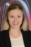 Bianca Huth Mitarbeiterfoto