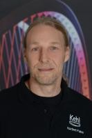 Norbert Palka Mitarbeiterfoto