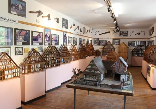 Handwerksmuseum Kork